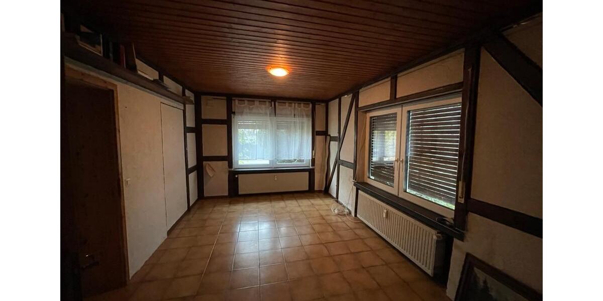 Erdgeschoßwohnung Lich - 5 Zimmer, 148 m&sup2;, 1.336&euro; | Angebot:26612029