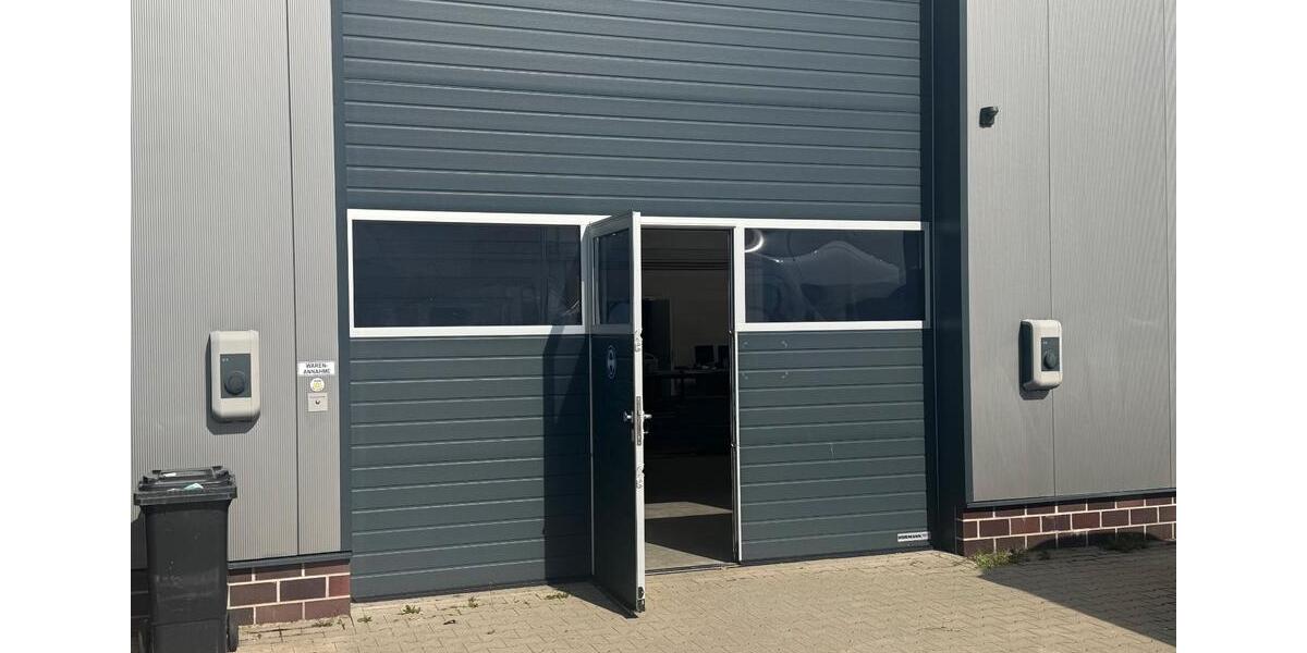 Gewerbeobjekt Dötlingen - 4.745&euro; | Angebot:26079899