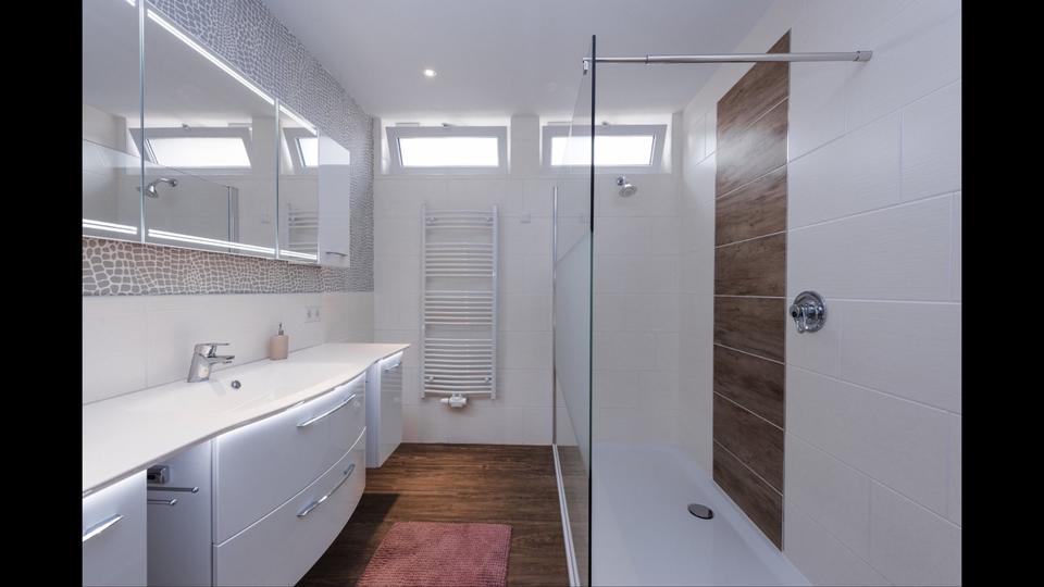 Doppelhaushälfte Leer (Ostfriesland) - 3.5 Zimmer, 131 m&sup2;, 1.300&euro; | Angebot:25082172