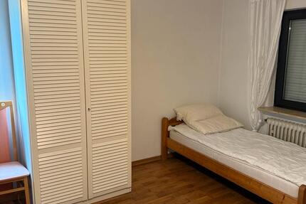 Wohnen auf Zeit Peiting - 1 Zimmer, 21 m&sup2;, 490&euro; | Angebot:25961505