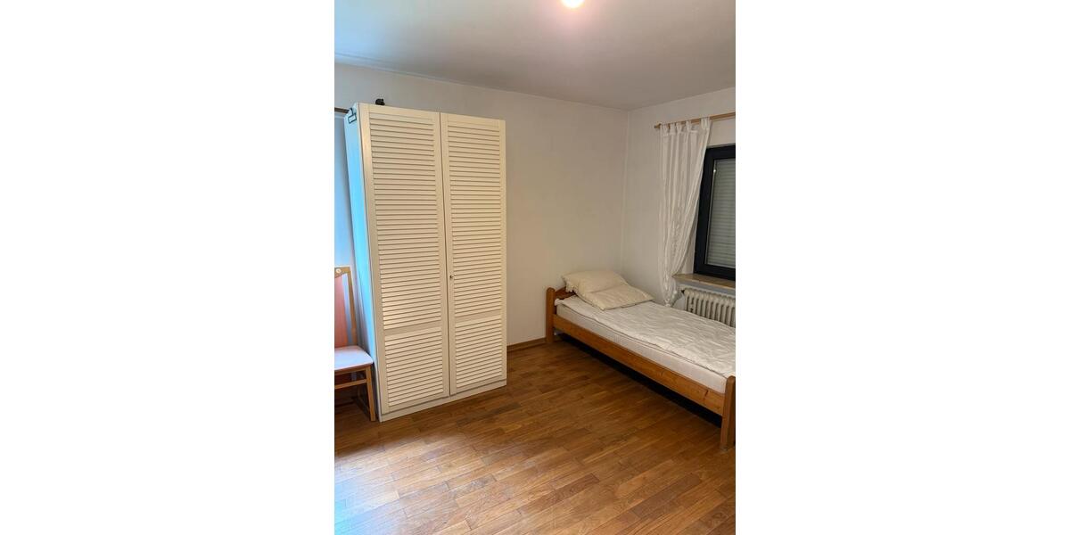 Wohnen auf Zeit Peiting - 1 Zimmer, 21 m&sup2;, 490&euro; | Angebot:25961505