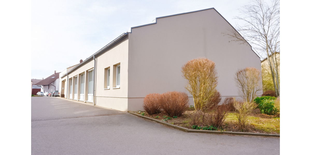 Gewerbeobjekt Langenaltheim - 1.487&euro; | Angebot:24482366