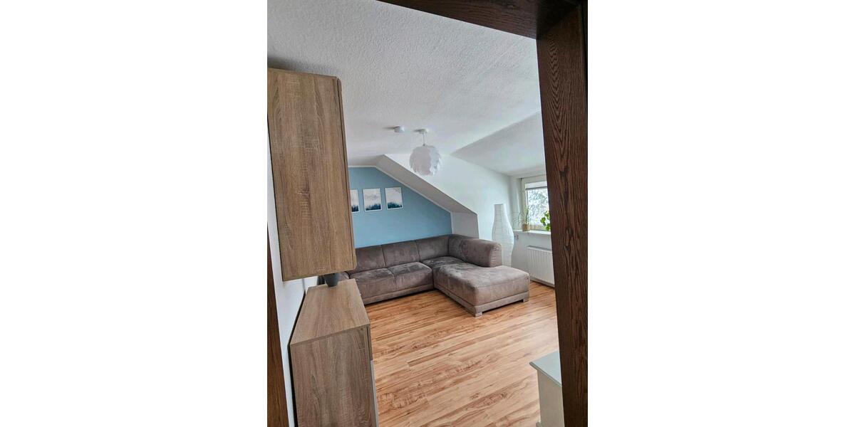 Etagenwohnung Ihlow - 3 Zimmer, 60 m&sup2;, 750&euro; | Angebot:25046259