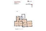 Etagenwohnung Wolfsburg - 1 Zimmer, 24 m&sup2;, 169&euro; | Angebot:26545435
