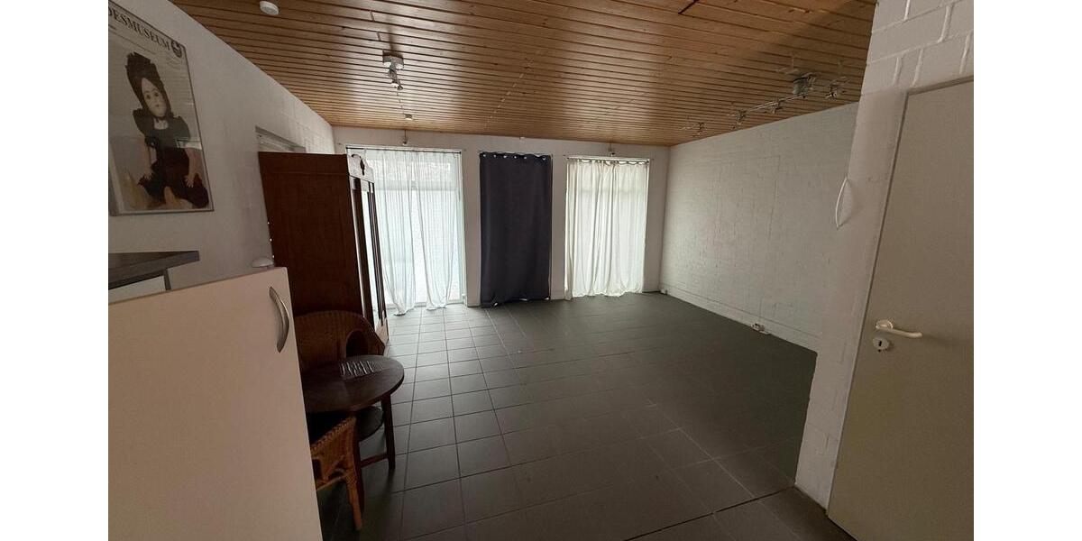 Erdgeschoßwohnung Ehra-Lessien Lessien - 1 Zimmer, 38 m&sup2;, 330&euro; | Angebot:24815625