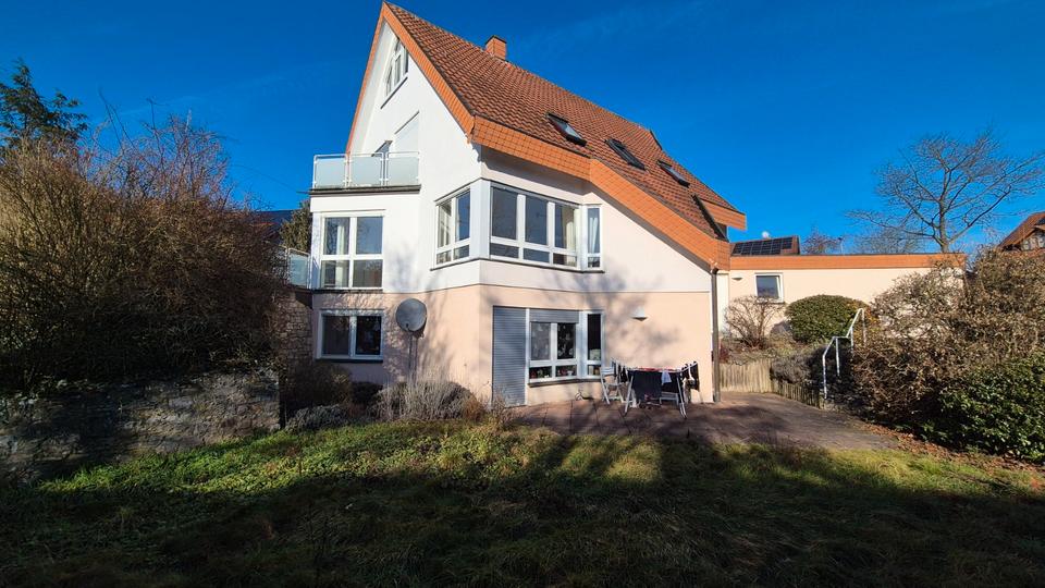 Etagenwohnung Volkach - 600&euro; | Angebot:26125888