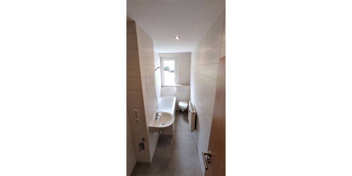 Etagenwohnung Zittau - 4 Zimmer, 70 m&sup2;, 394&euro; | Angebot:26752118