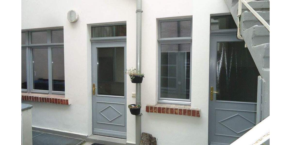 Gewerbeobjekt Naumburg (Saale) Naumburg - 3 Zimmer, 119 m&sup2;, 650&euro; | Angebot:25836713