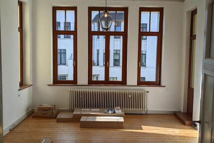 WG Zimmer in Linden Mitte Warmmiete 1 zimmer