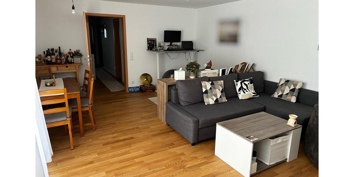 Etagenwohnung Schwaikheim - 3 Zimmer, 84 m&sup2;, 1.400&euro; | Angebot:26313637