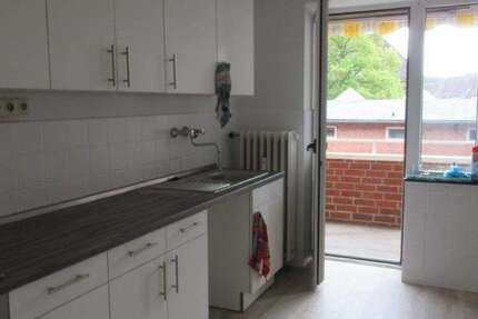 Wohnung Kiel Vorstadt - 2 Zimmer, 60 m&sup2;, 630&euro; | Angebot:26180354