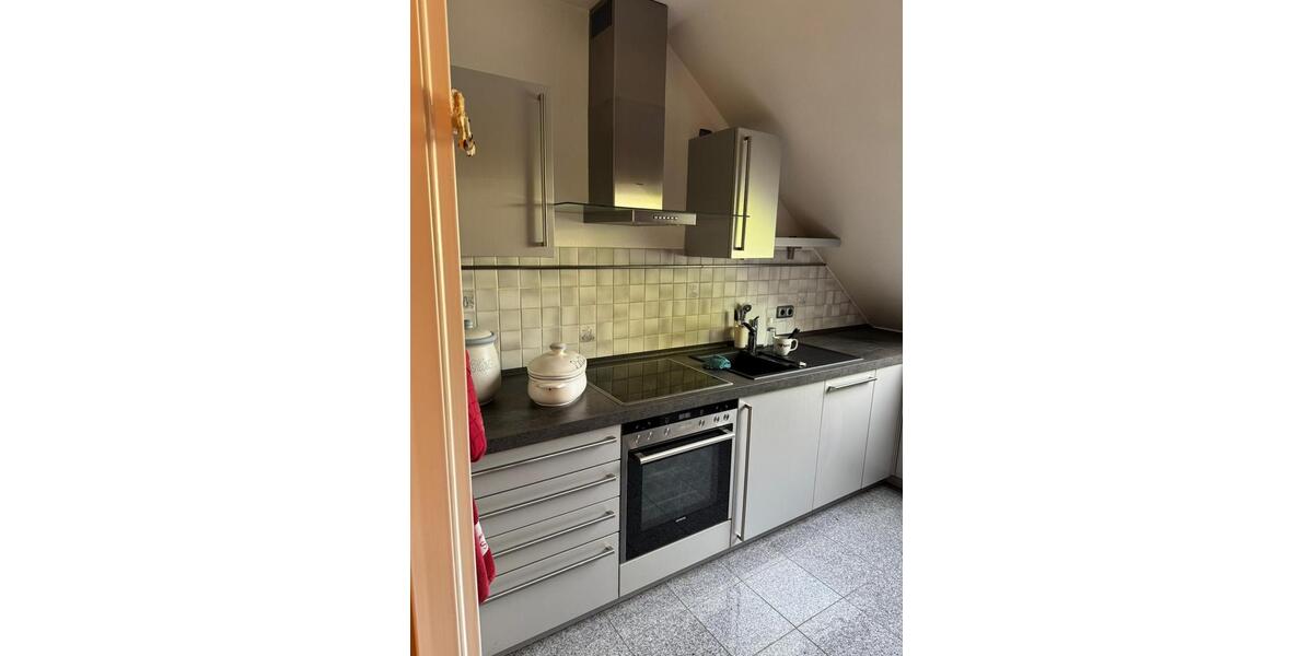 Etagenwohnung Hamburg Billstedt - 3 Zimmer, 76 m&sup2;, 2.100&euro; | Angebot:26616991