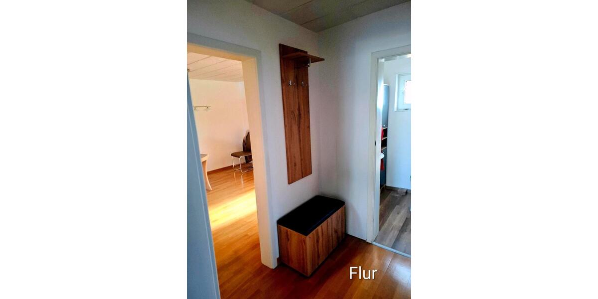 Etagenwohnung Schwetzingen - 3 Zimmer, 70 m&sup2;, 1.000&euro; | Angebot:25838291