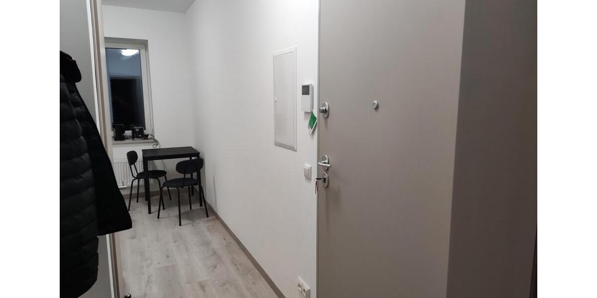 Etagenwohnung Aachen Aachen-Mitte - 1 Zimmer, 25 m&sup2;, 550&euro; | Angebot:26234654