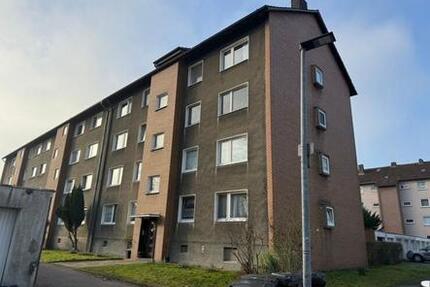 Wohnen mit Wohlfühlfaktor – Dachgeschosswohnung mit Kamin und Ankleidezimmer zimmer