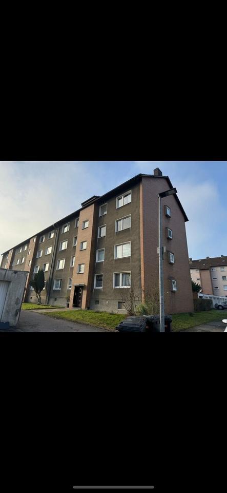 Wohnen mit Wohlfühlfaktor – Dachgeschosswohnung mit Kamin und Ankleidezimmer zimmer