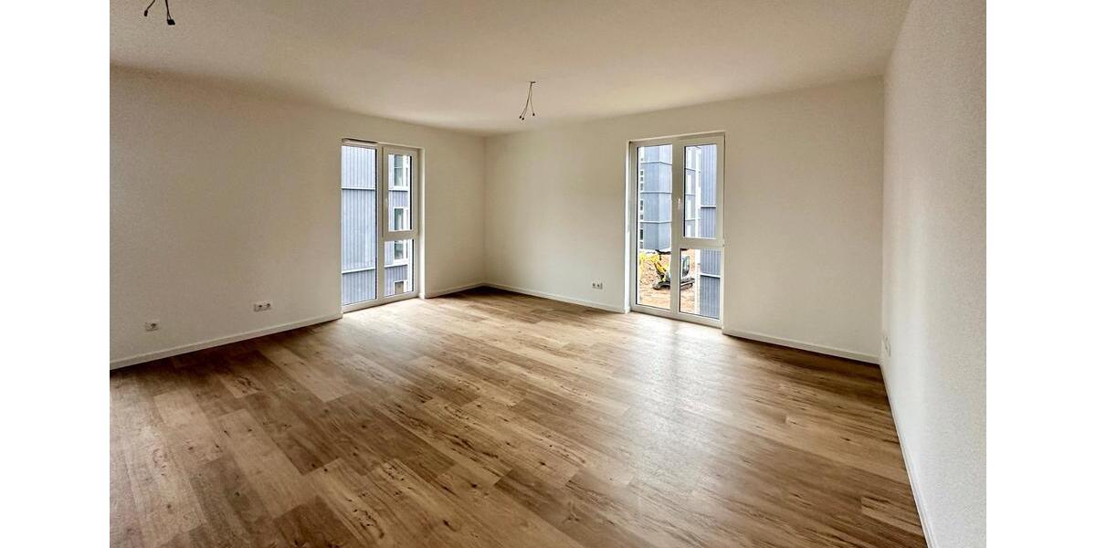 Erdgeschoßwohnung Waiblingen - 2 Zimmer, 56 m&sup2;, 800&euro; | Angebot:26535221