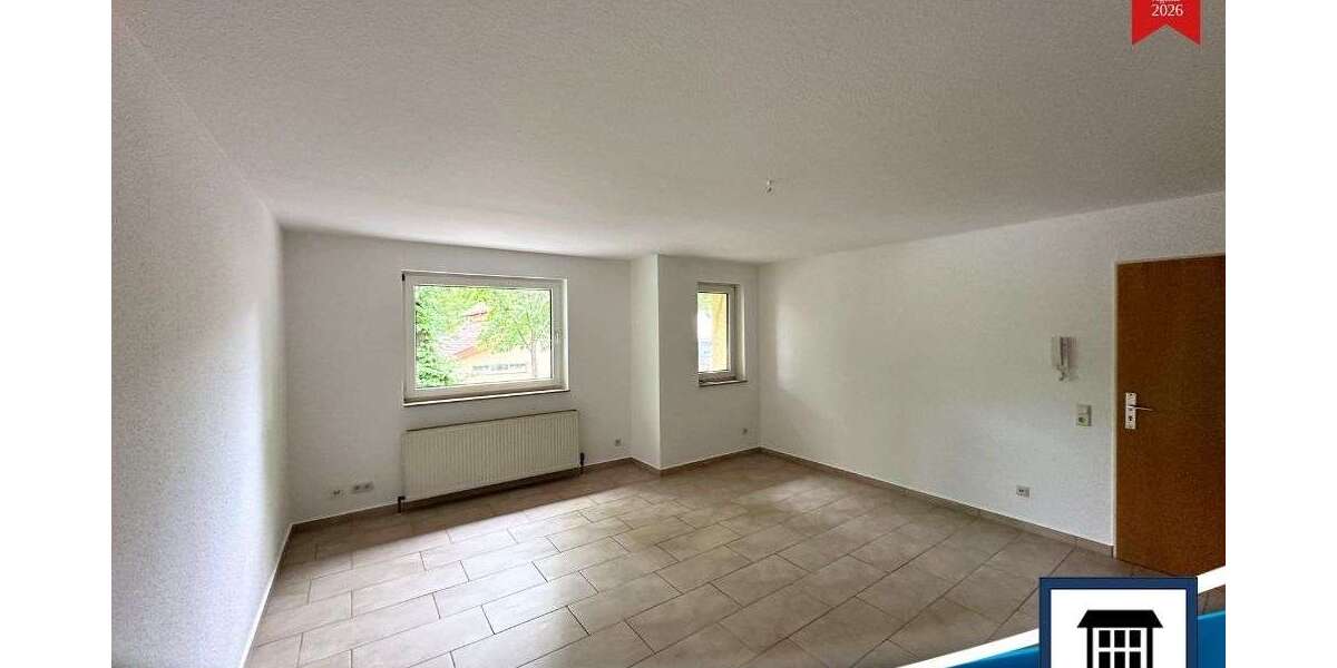 Etagenwohnung Rheinbach - 1 Zimmer, 35 m&sup2;, 370&euro; | Angebot:26690871