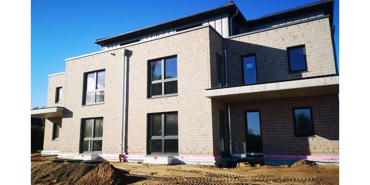 Wohnung zum Mieten in Travenbrück 1.495 € 102 m² 3 zimmer