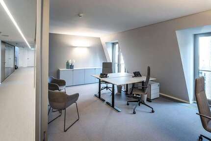 Büro in Frankfurt am Main 149 € 8 m²