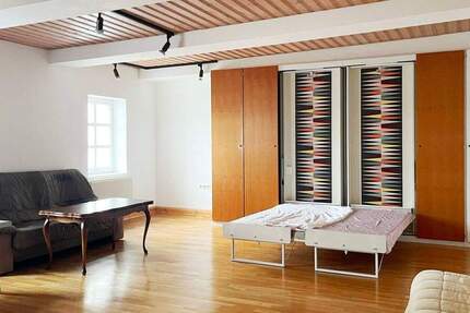 Haus Berlin Charlottenburg - 1 Zimmer, 600&euro; | Angebot:26066327