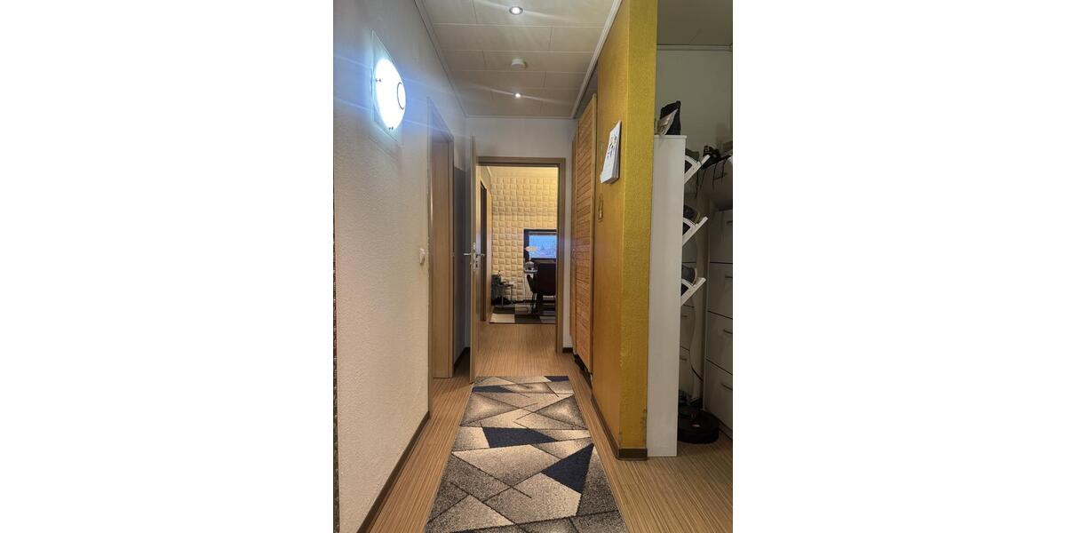 Schöne 3 ZKB Wohnung mit herrlichem Ausblick 3 zimmer