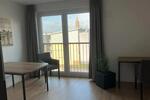 Etagenwohnung Potsdam Berliner Vorstadt - 1 Zimmer, 50 m&sup2;, 700&euro; | Angebot:26570203