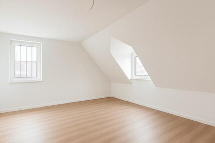 Frisch renovierte Wohnung in Heimbach-Weis 2 zimmer