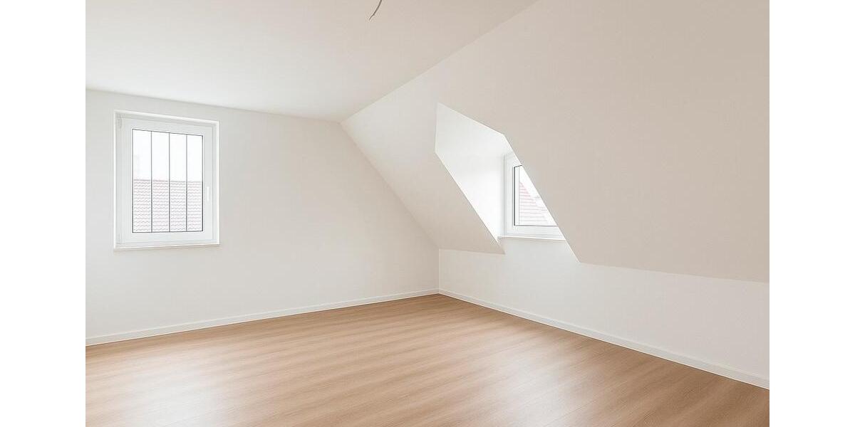 Frisch renovierte Wohnung in Heimbach-Weis 2 zimmer