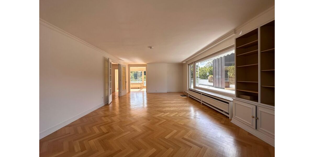 Wohnung Penthouse in Hamburg Alsterdorf - Einfamilienhaus Hamburg Alsterdorf | Angebot:27453664
