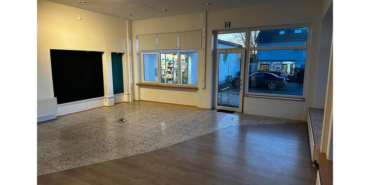 Gewerbeobjekt Ebsdorfergrund - 650&euro; | Angebot:25929401