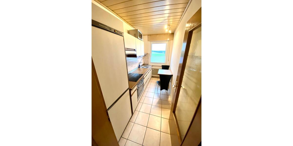 Wohnen auf Zeit Beckum - 2 Zimmer, 42 m&sup2;, 25&euro; | Angebot:24659495