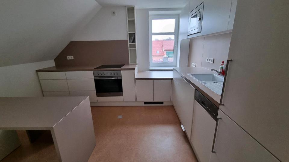 Wohnung in Roßleben 4 zimmer