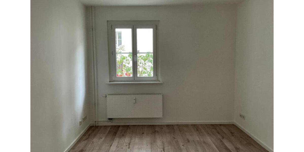 Erdgeschoßwohnung Brandenburg an der Havel Görden - 2 Zimmer, 43 m&sup2;, 350&euro; | Angebot:26534296