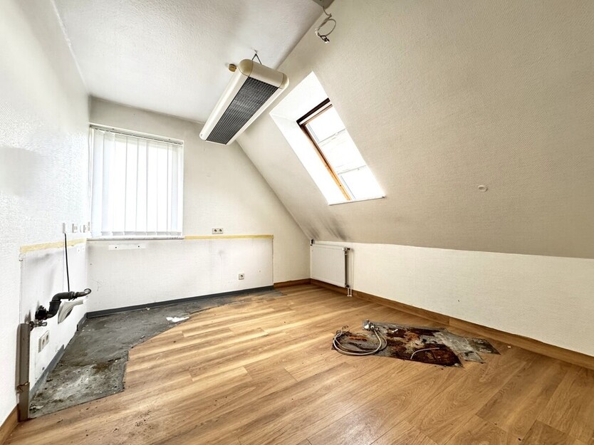 Büro oder Praxis für verschiedene Gewerbe in guter Lage Münster- barrierefrei! 7 zimmer