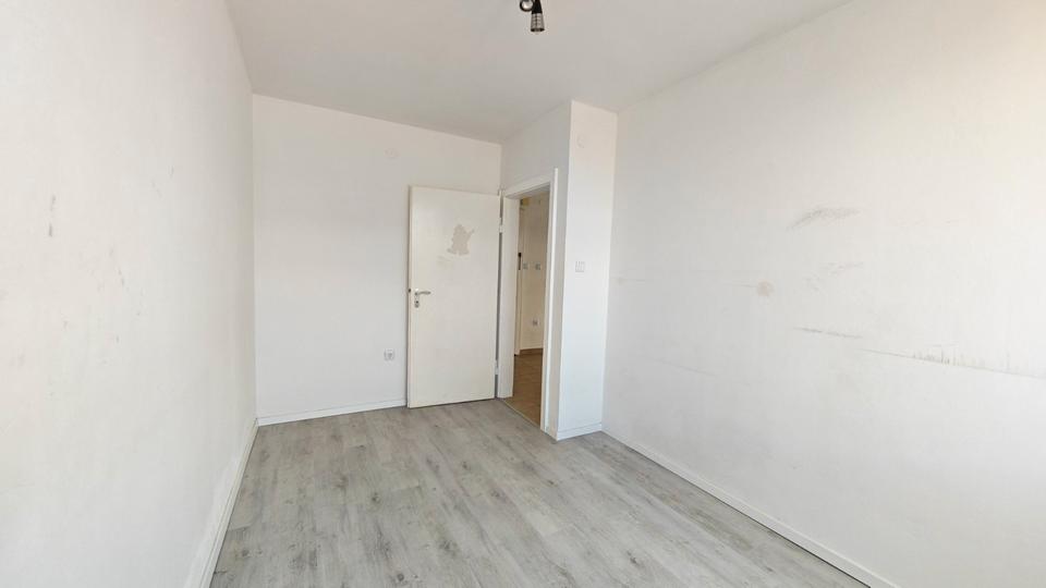 Etagenwohnung Mülheim an der Ruhr Heißen - 3 Zimmer, 70 m&sup2;, 599&euro; | Angebot:26023861