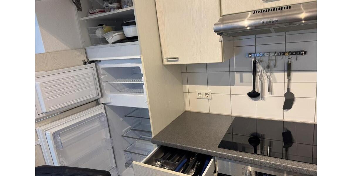 Wohnen auf Zeit Deizisau - 1 Zimmer, 38 m&sup2;, 850&euro; | Angebot:26655417