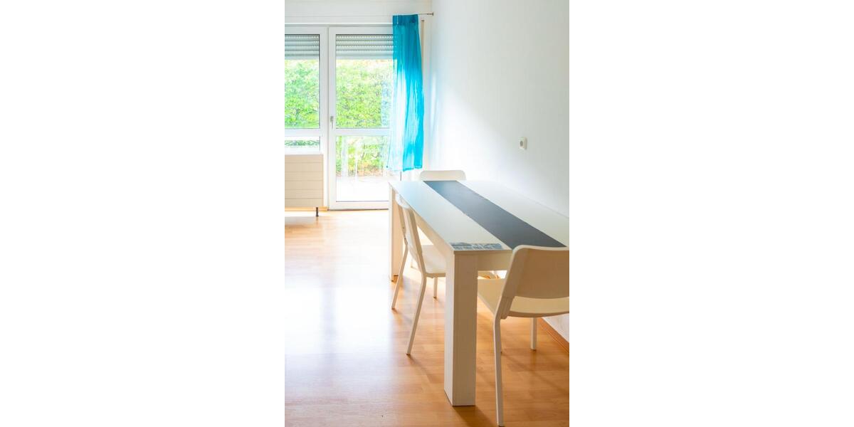 Wohnen auf Zeit Regensburg Galgenberg - 2 Zimmer, 60 m&sup2;, 17&euro; | Angebot:17669702