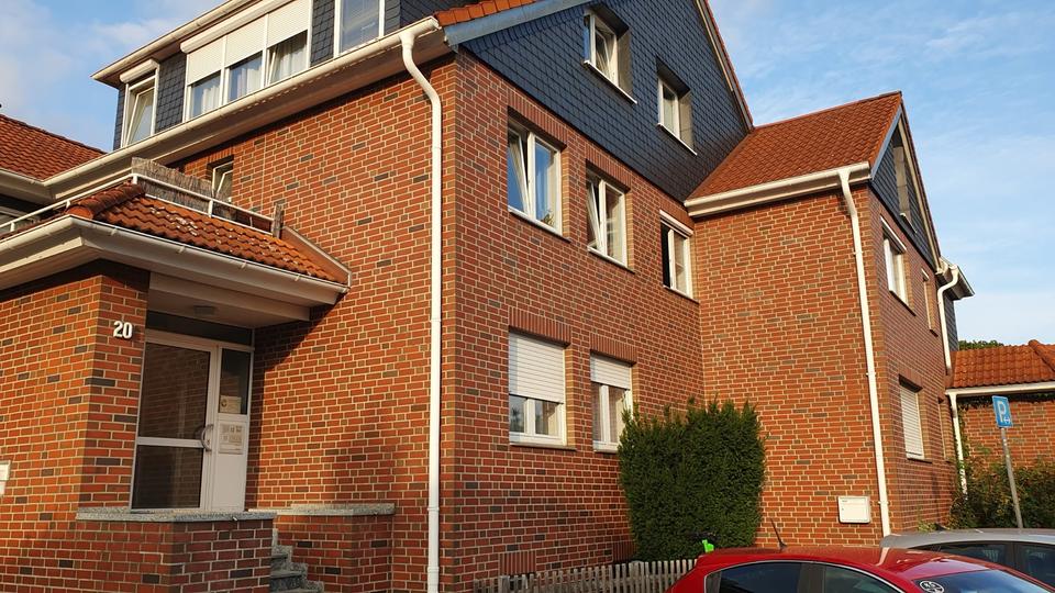 Wohnen auf Zeit Seelze - 1 Zimmer, 20 m&sup2;, 600&euro; | Angebot:26204672