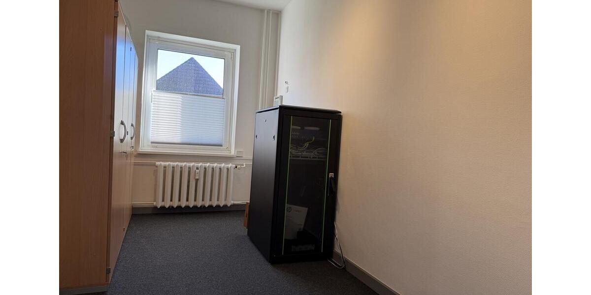 Gewerbeobjekt Gadebusch - 1.200&euro; | Angebot:24846995