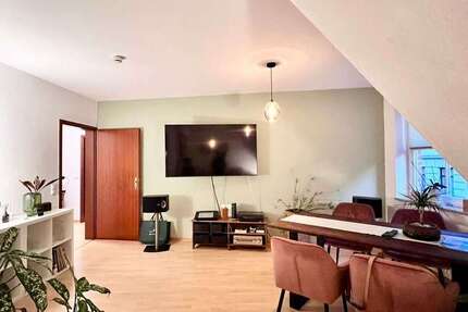 Wohnung Lüneburg - 2 Zimmer, 68 m&sup2;, 850&euro; | Angebot:25673375