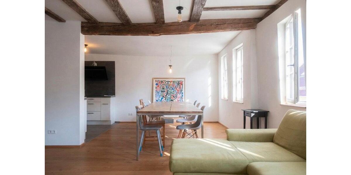 Terrassenwohnung Östringen - 4 Zimmer, 145 m&sup2;, 1.757&euro; | Angebot:26475909