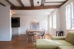 Terrassenwohnung Östringen - 4 Zimmer, 145 m&sup2;, 1.757&euro; | Angebot:26475909