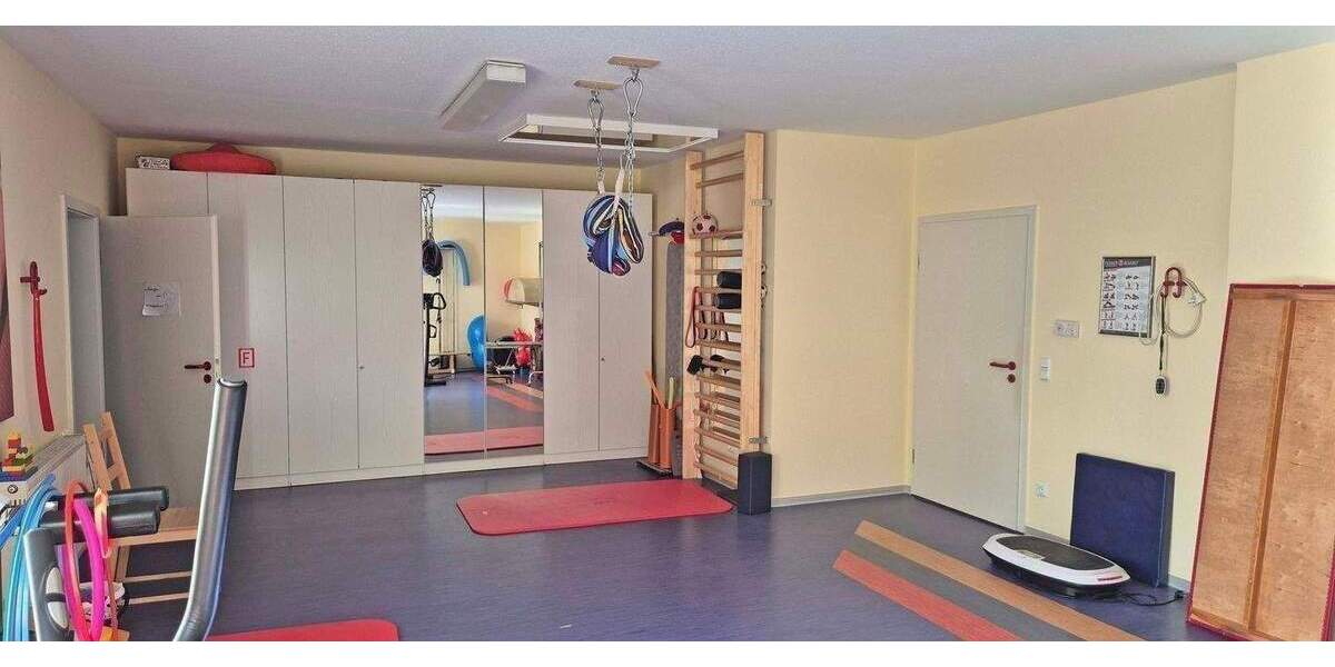 Gewerbeobjekt Bad Hersfeld Asbach - 975&euro; | Angebot:25741843