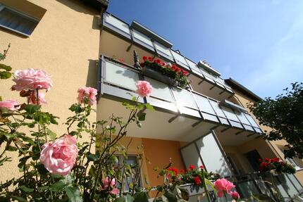 Ein Dachgeschoß zum Erleben, Träumen und Sterne zählen! 3 zimmer