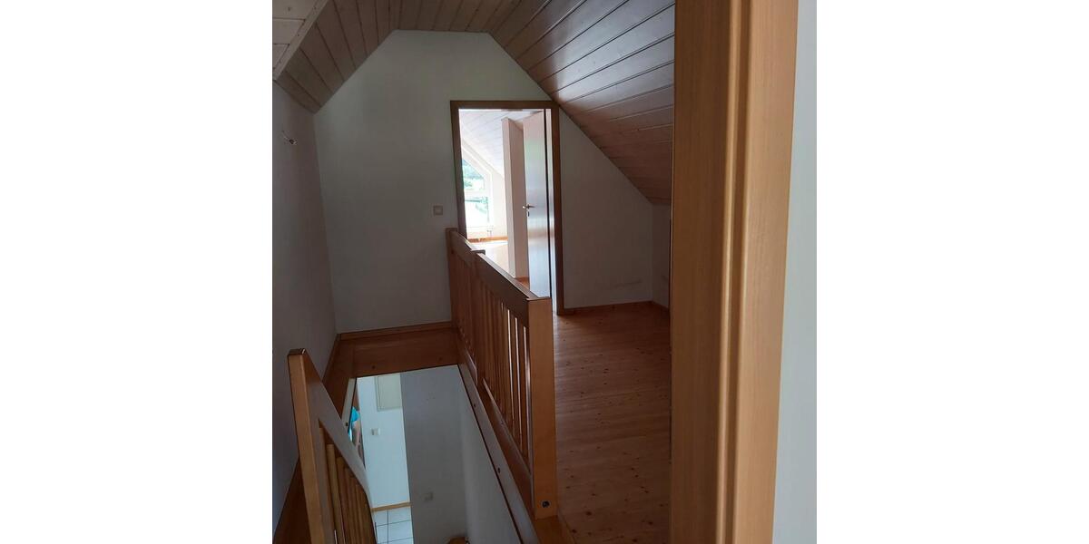 Maisonettenwohnung Sexau - 5 Zimmer, 130 m&sup2;, 1.350&euro; | Angebot:26654964