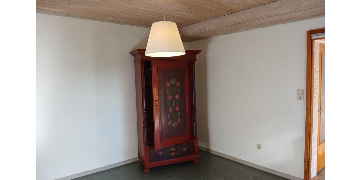 Erdgeschoßwohnung Stadtprozelten - 1.5 Zimmer, 35 m&sup2;, 400&euro; | Angebot:24433012