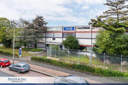 Gewerbeobjekt Bremen Gröpelingen - 3.440&euro; | Angebot:24276704