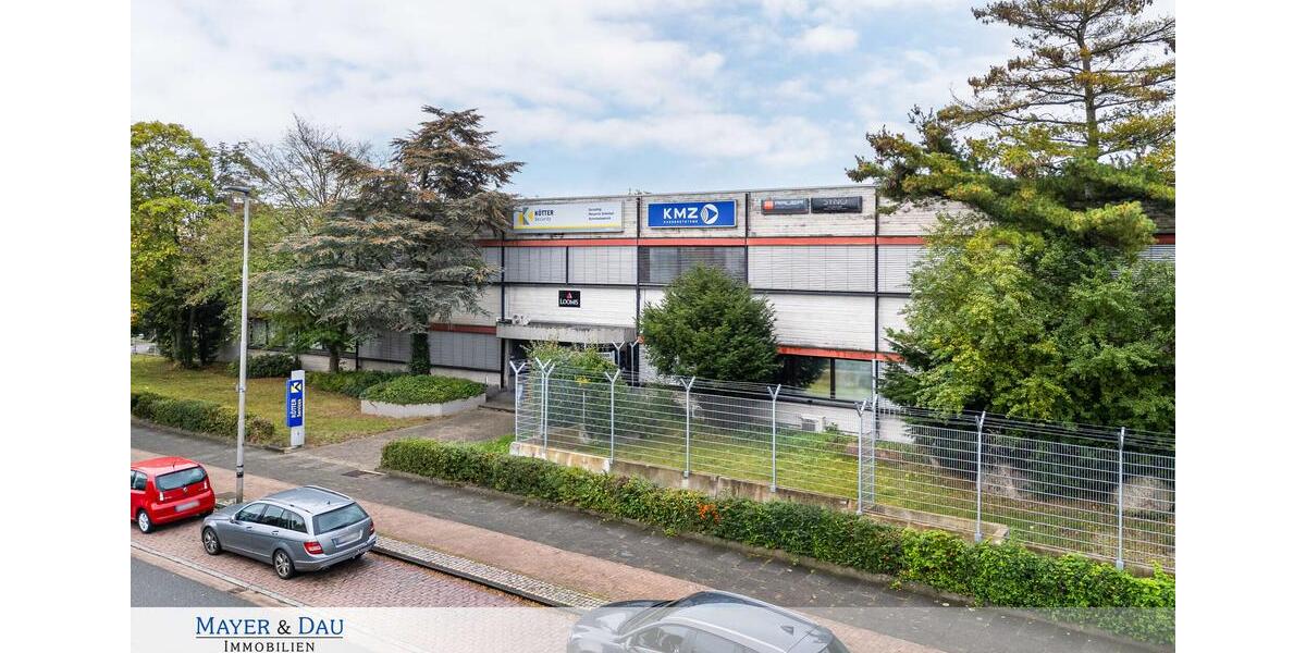 Gewerbeobjekt Bremen Gröpelingen - 3.440&euro; | Angebot:24276704