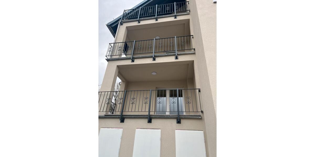 Erdgeschoßwohnung Aßlar - 2 Zimmer, 69 m&sup2;, 725&euro; | Angebot:26696972